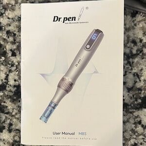 Dr. Pen M8S Microneedling Pen
